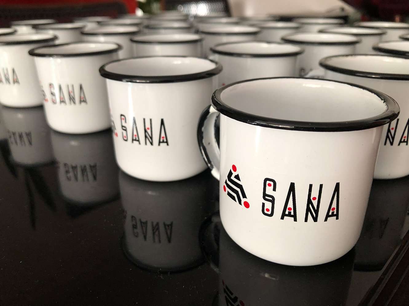 Merchandising - Sana Sports