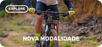 Sana Sports - Nova Modalidade